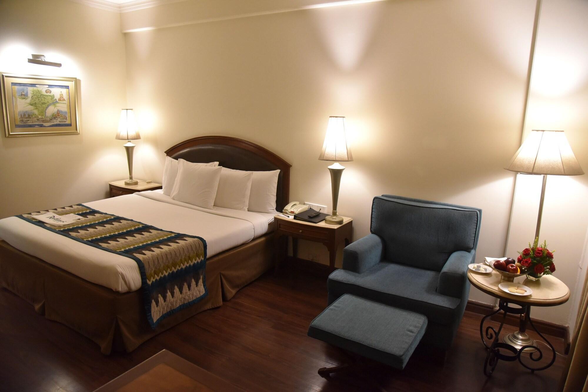 Radisson Hotel Varanasi Esterno foto