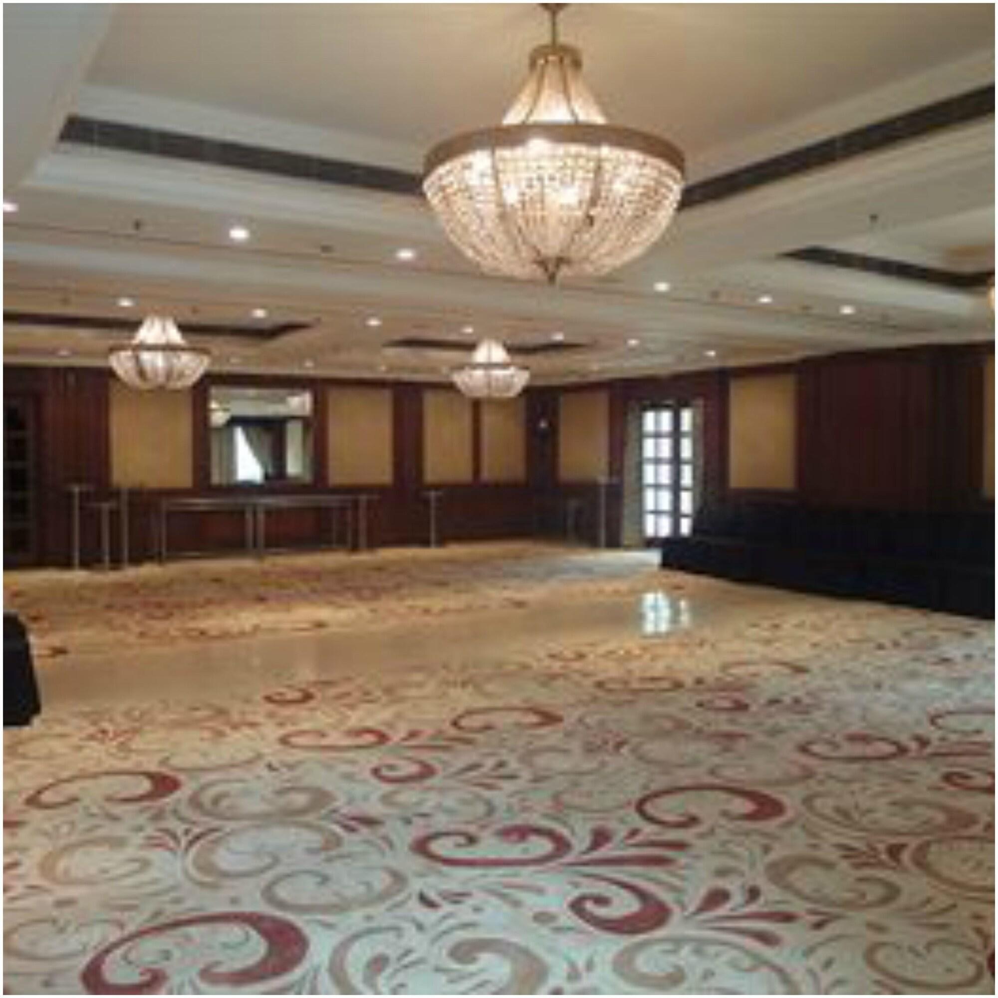 Radisson Hotel Varanasi Esterno foto