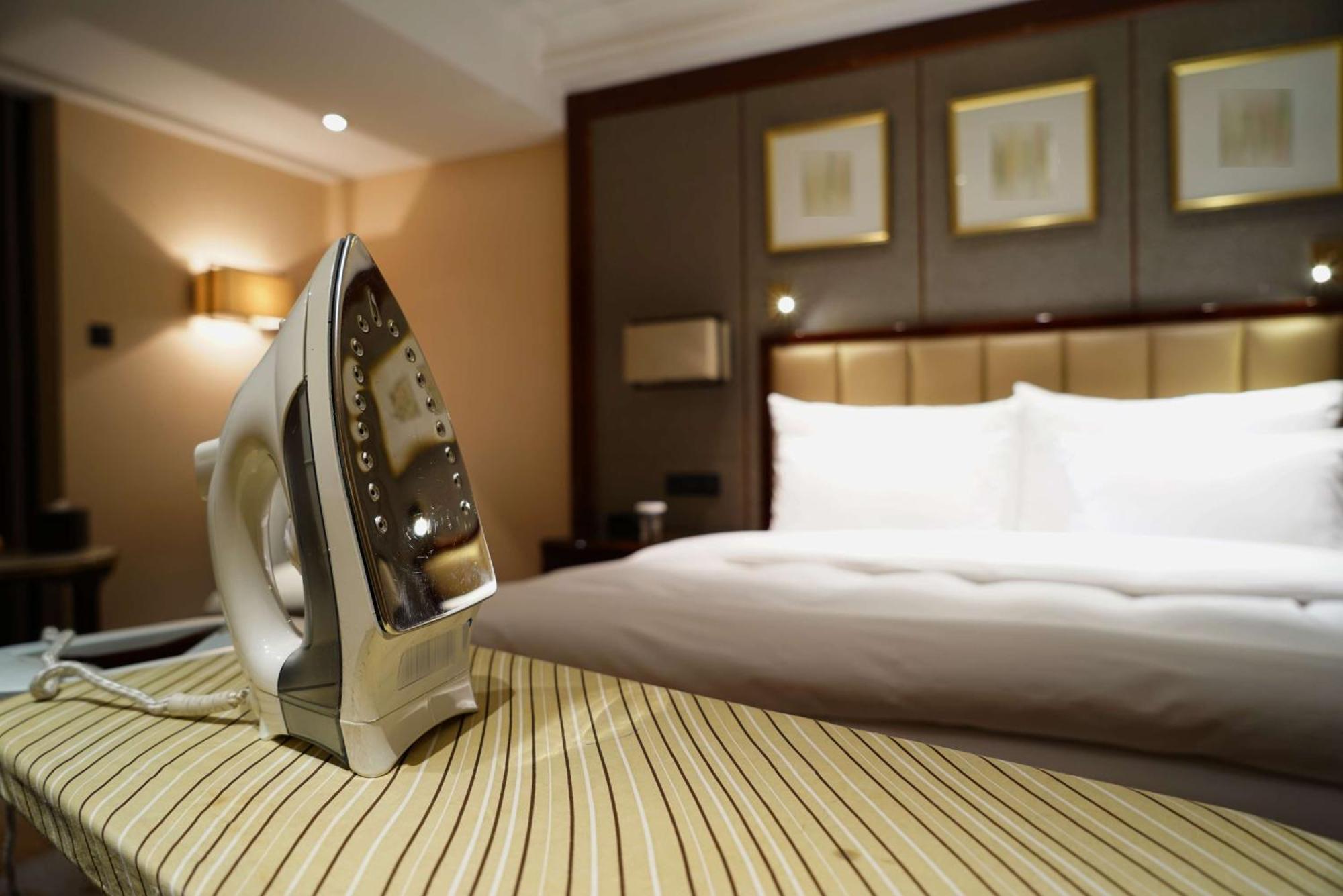 Radisson Hotel Varanasi Esterno foto