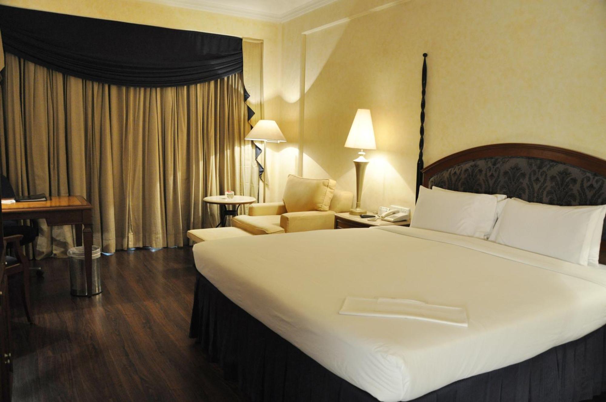 Radisson Hotel Varanasi Camera foto