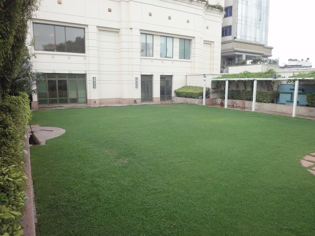 Radisson Hotel Varanasi Esterno foto